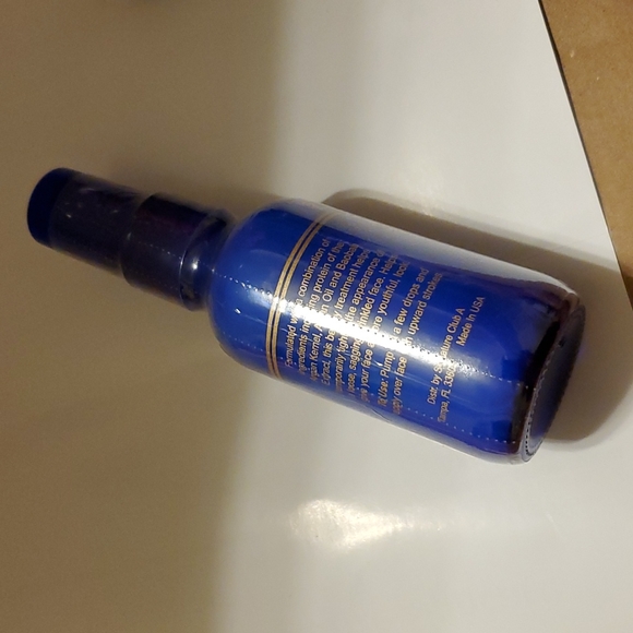 NWT NIB PMOA Signature ClubA by Adrienne Arpel PMOA (Precious Moroccan ArganOil) - Picture 9 of 10